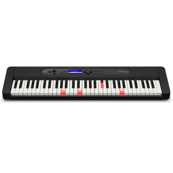 Obrázok pre Casio LK-S450 syntetizéry Digitální syntetizátor 61 Černá