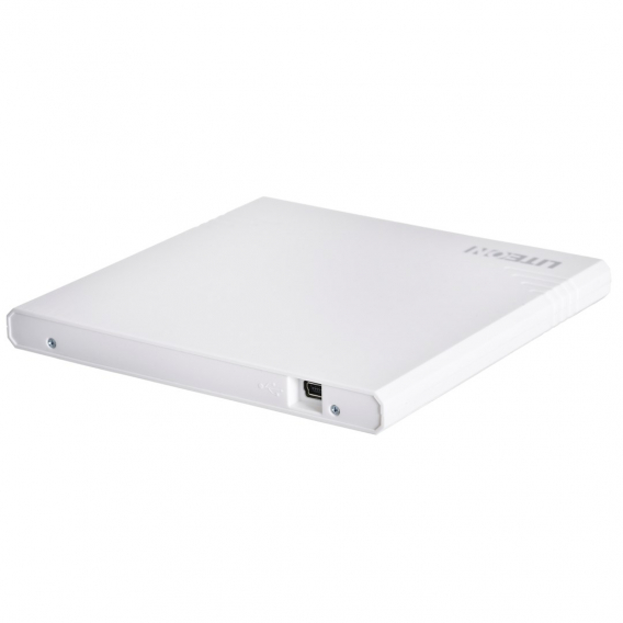 Obrázok pre Lite-On eBAU108 optická disková jednotka Bílá DVD Super Multi DL
