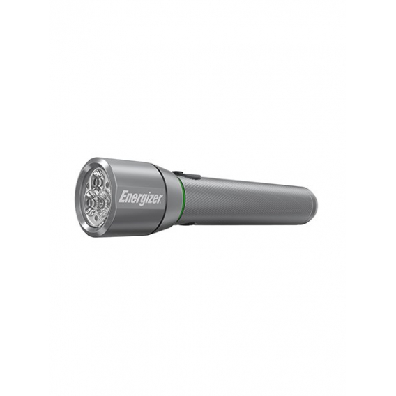 Obrázok pre Energizer Metal Vision HD dobíjecí ruční svítilna LED 1000 LM, nabíjení přes USB