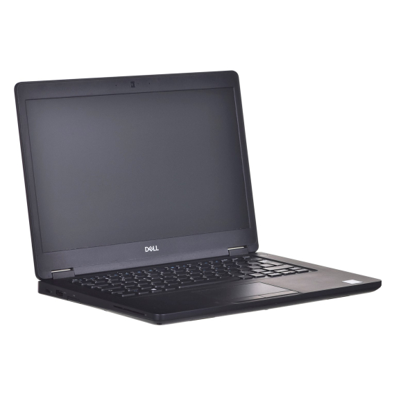 Obrázok pre DELL LATITUDE 5490 i5-8350U 16GB 256GB SSD 14" FHD Win11pro Použité