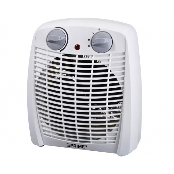 Obrázok pre TEPELNÝ VENTILÁTOR PTC PRIME3 SFH11