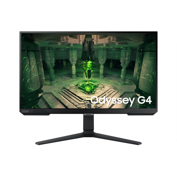 Obrázok pre Samsung LS27BG400EUXEN počítačový monitor 68,6 cm (27") 1920 x 1080 px Full HD LED Černá