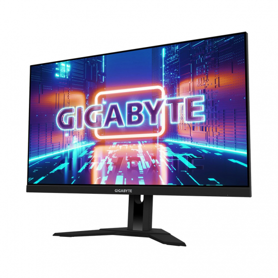 Obrázok pre Gigabyte M28U 71,1 cm (28") 3840 x 2160 px 4K Ultra HD LED Černá