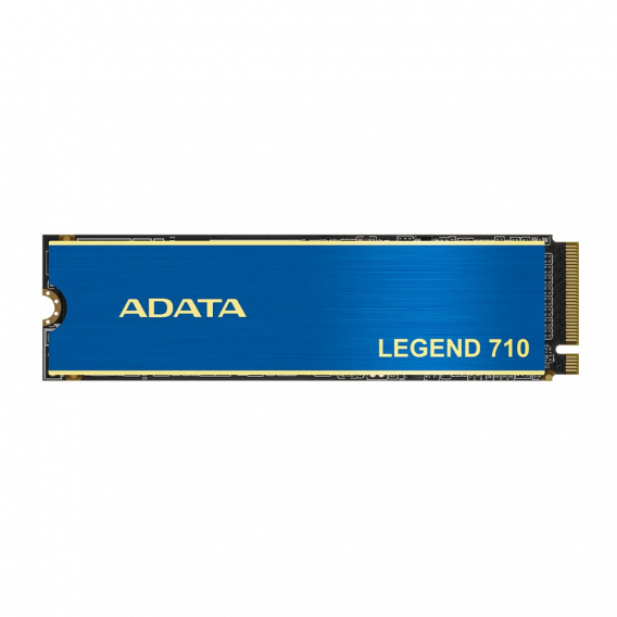 Obrázok pre ADATA LEGEND 710 M.2 1000 GB PCI Express 3.0 3D NAND NVMe