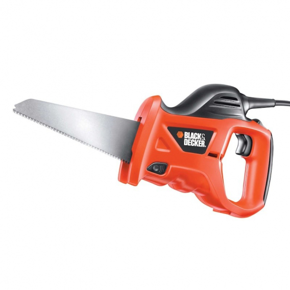 Obrázok pre Black & Decker KS880EC-QS ruční pila 23,9 cm Oranžová