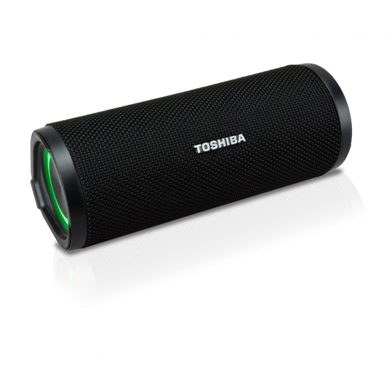 Obrázok pre Toshiba TY-WSP102 přenosný reproduktor Bluetooth Černá