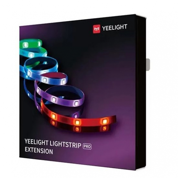 Obrázok pre Yeelight Pro Extension YLDD007 Prodloužení LED pásku 1 m