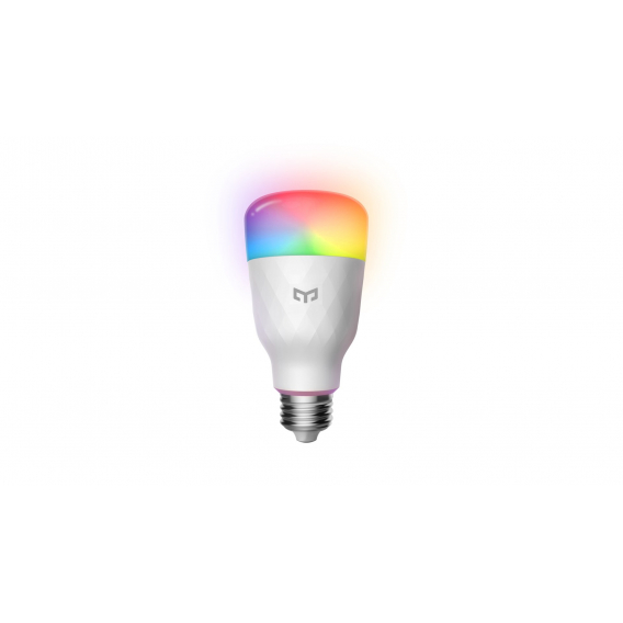 Obrázok pre Yeelight YLDP005 W3 E27 Smart Wi-Fi žárovka (barevná)