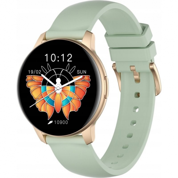 Obrázok pre SMARTWATCH ORO ACTIVE PRO 1 OROMED