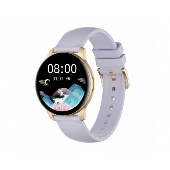 Obrázok pre SMARTWATCH ORO ACTIVE PRO 2 OROMED