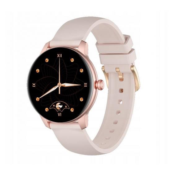 Obrázok pre SMARTWATCH ORO LADY ACTIVE OROMED