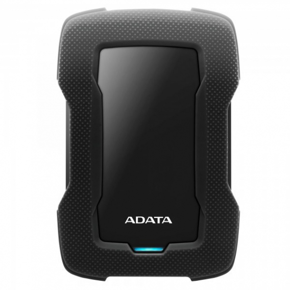 Obrázok pre ADATA HD330 externí pevný disk 2000 GB Černá