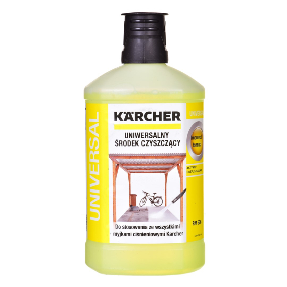 Obrázok pre Kärcher 6.295-753.0 univerzální čistič 1000 ml