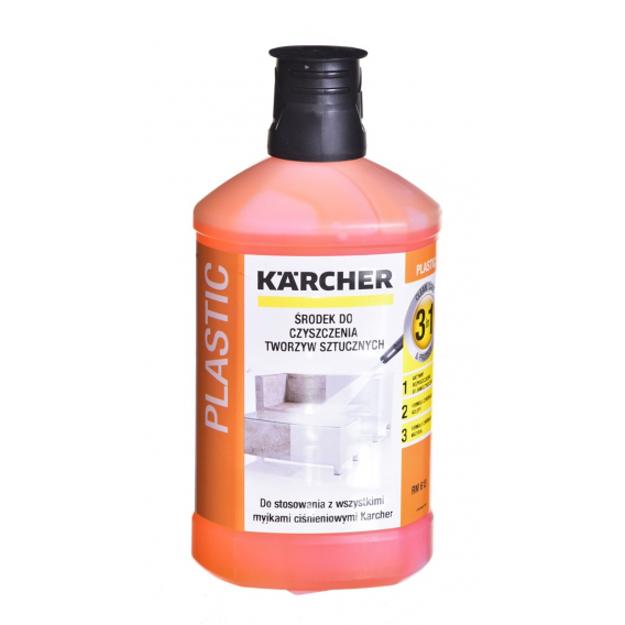 Obrázok pre Kärcher 6.295-758.0 univerzální čistič 1000 ml