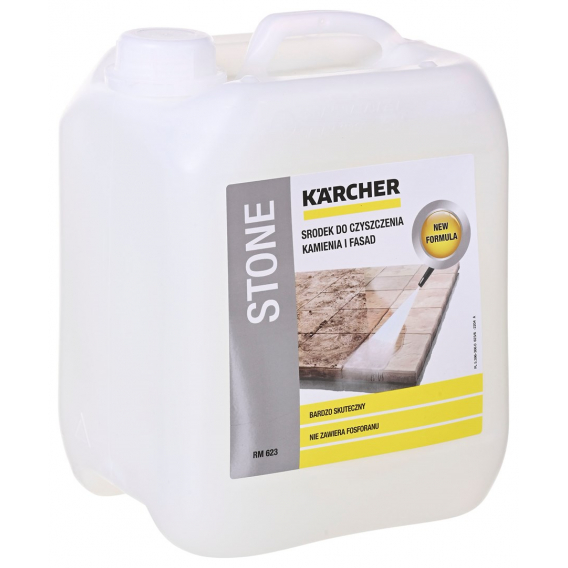 Obrázok pre Kärcher Stone and facade cleaners 5000 ml