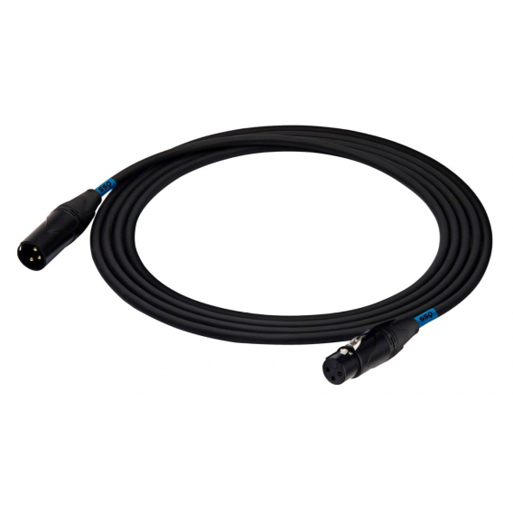 Obrázok pre SSQ Cable XX10 - kabel XLR-XLR, 10 metrů