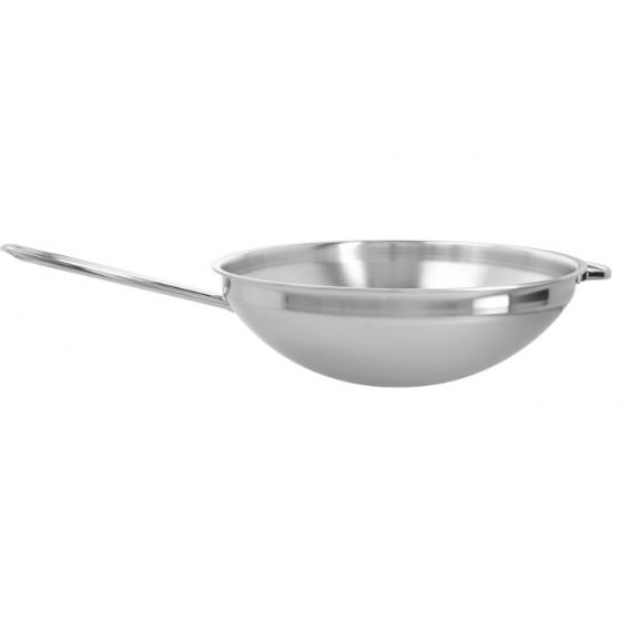 Obrázok pre DEMEYERE APOLLO 7 Wok / Stir-fry pánev Kulatý 40850-225-0 - 36 CM