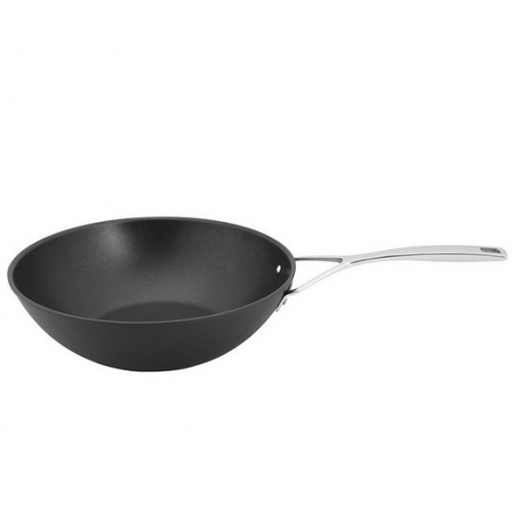 Obrázok pre DEMEYERE Alu Pro 5 titanová pánev wok 40851-030-0 - 30 cm