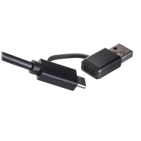 Obrázok pre UNITEK M.2 NVME/SATA KRYT USB-C