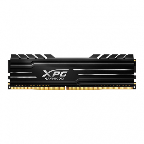 Obrázok pre XPG GAMMIX D10 paměťový modul 16 GB 2 x 8 GB DDR4 3200 MHz