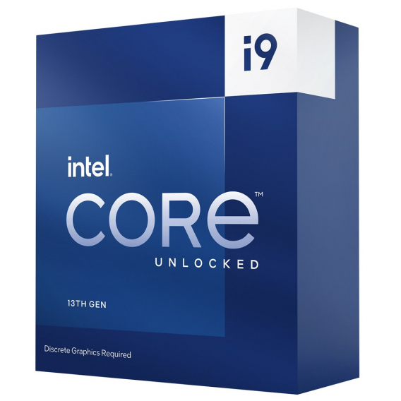 Obrázok pre PROCESOR INTEL CORE I9-13900KF 5,8 GHZ LGA1700