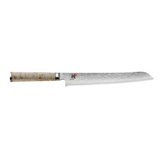 Obrázok pre ZWILLING 34376-231-0 kuchyňský nůž Prášková ocel 1 kusů Nůž na pečivo