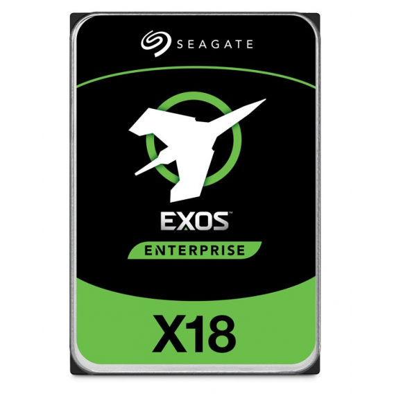 Obrázok pre Seagate Exos ST12000NM000J vnitřní pevný disk 3.5" 12 TB Serial ATA III