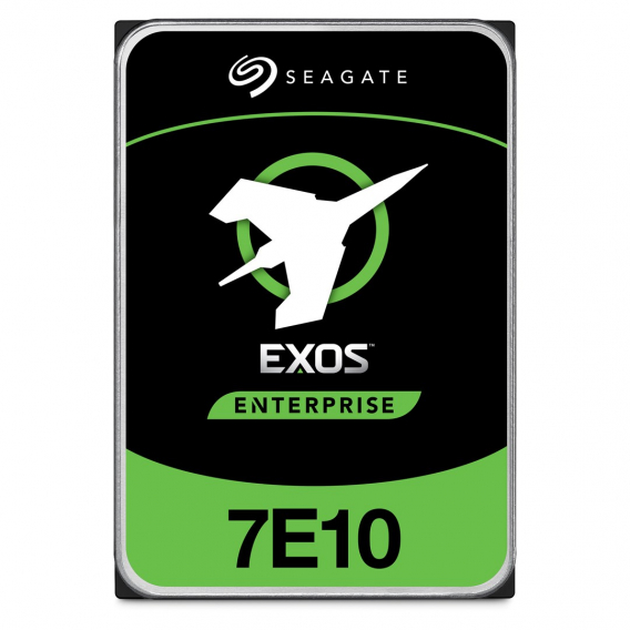 Obrázok pre Seagate Exos ST6000NM019B vnitřní pevný disk 3.5" 6 TB Serial ATA III