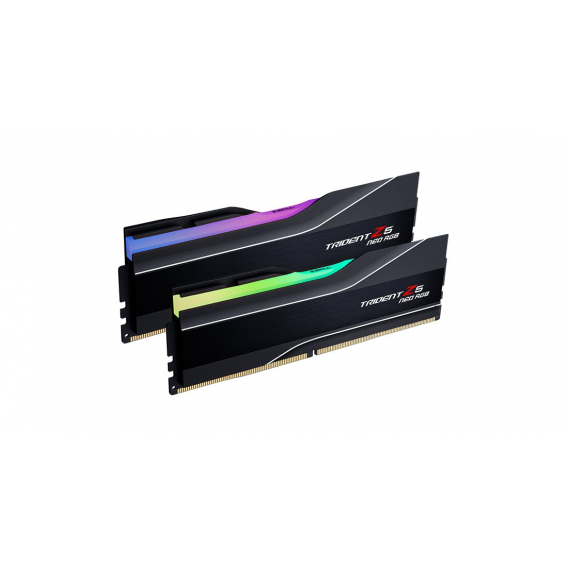 Obrázok pre G.Skill Trident Z5 Neo RGB F5-6000J3038F16GX2-TZ5NR paměťový modul 32 GB 2 x 16 GB DDR5 6000 MHz