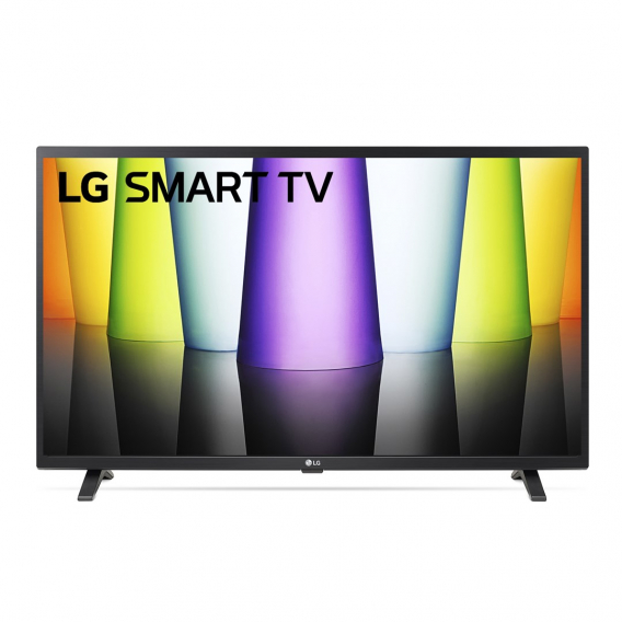 Obrázok pre LG FHD 32LQ63006LA.AEU televizor 81,3 cm (32") Full HD Smart TV Wi-Fi Černá