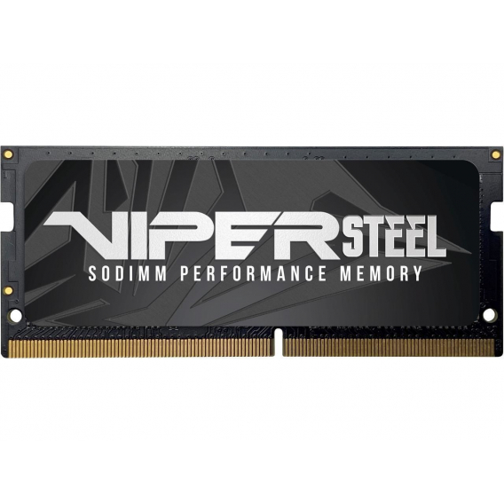 Obrázok pre Patriot Memory Viper Steel PVS416G320C8S paměťový modul 16 GB 1 x 16 GB DDR4 3200 MHz