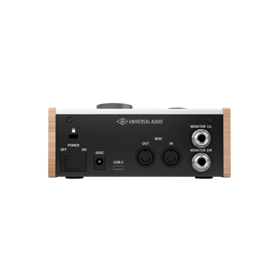 Obrázok pre Universal Audio VOLT 176 - Zvukové rozhraní USB