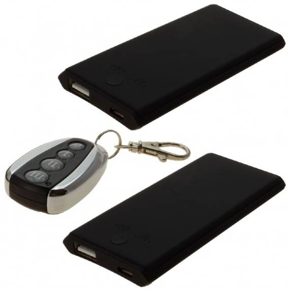 Obrázok pre Glovii GQ2M ponožka Unisex Atletické ponožky Černá 1 párů