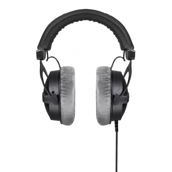 Obrázok pre Beyerdynamic DT 770 Pro Sluchátka Kabel Přes hlavu Hudba Černá