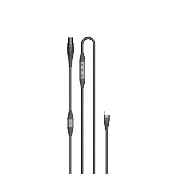 Obrázok pre Beyerdynamic PRO X USB-C - Kabel USB-C - Mini XLR, 1,6 m