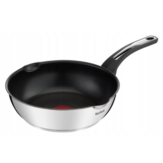 Obrázok pre Pánev wok Tefal Emotion 26 cm E30077