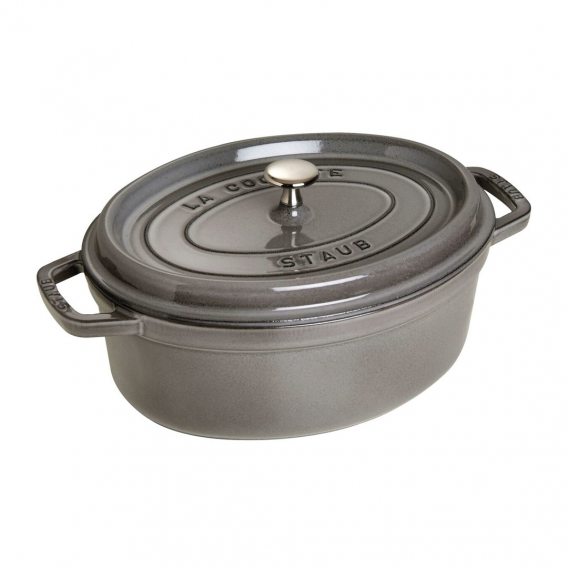 Obrázok pre ZWILLING STAUB LA COCOTTE 4,2 l Oválný Litina Zapékací miska na casserole