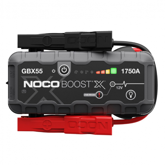 Obrázok pre NOCO GBX55 startovací kabel pro automobil 1750 A