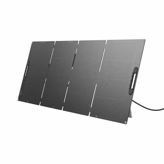 Obrázok pre Extralink Skládací solární panel EPS-120W pro Power Station, elektrárnu