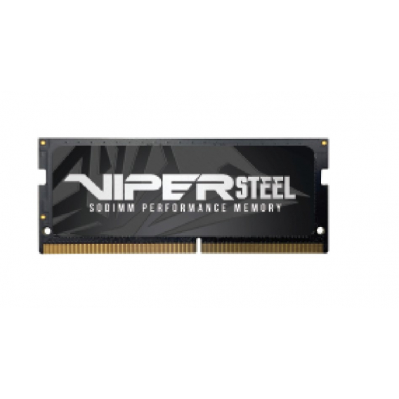 Obrázok pre Patriot Memory Viper Steel Viper Stee paměťový modul 8 GB 1 x 8 GB DDR4 3200 MHz