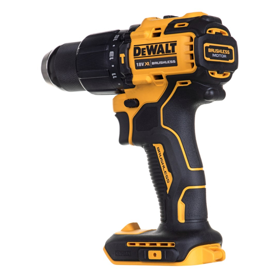 Obrázok pre SADA NÁŘADÍ POWER TOOL COMBO DEWALT DCK2062M2T (DCD709+DCF809) 18V 2X4,0AH