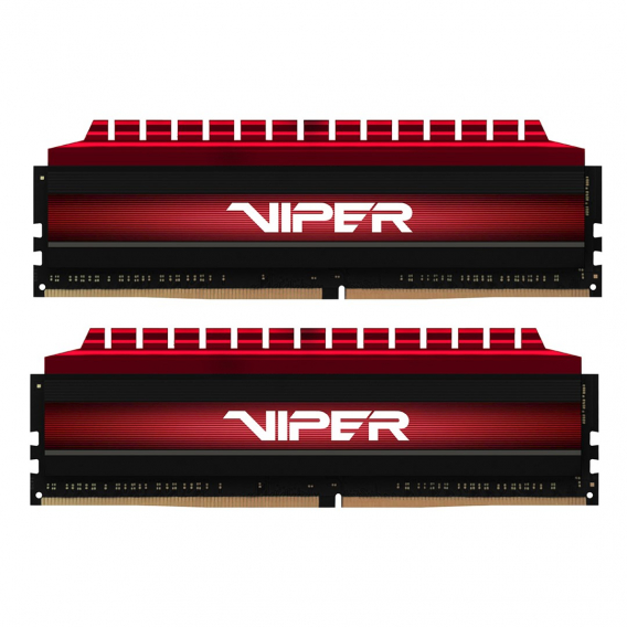 Obrázok pre Patriot Memory VIPER 4 paměťový modul 16 GB 2 x 8 GB DDR4 3600 MHz