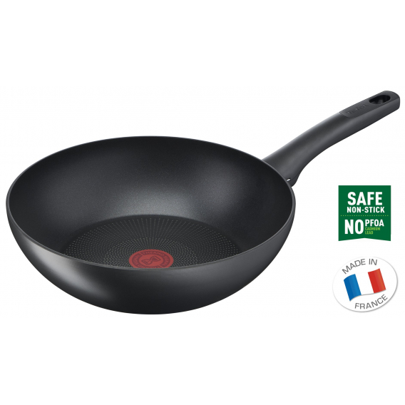 Obrázok pre Tefal G2681972 pánev na vaření Wok / Stir-fry pánev Kulatý