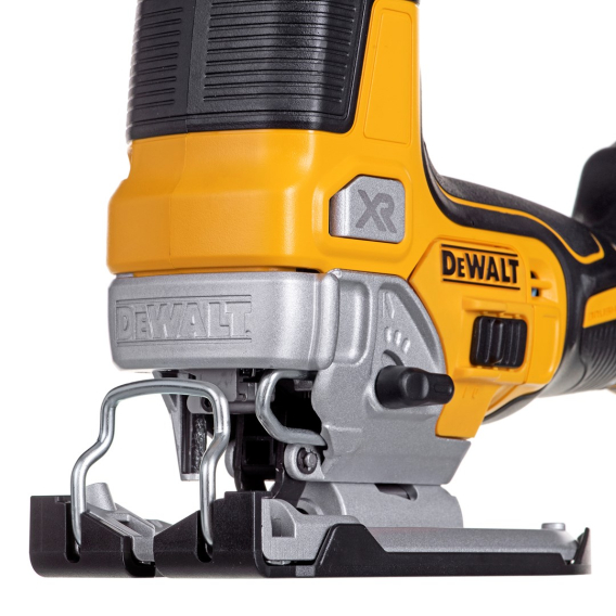 Obrázok pre DeWALT DCS335NT přímočará pila 3200 spm 2 kg