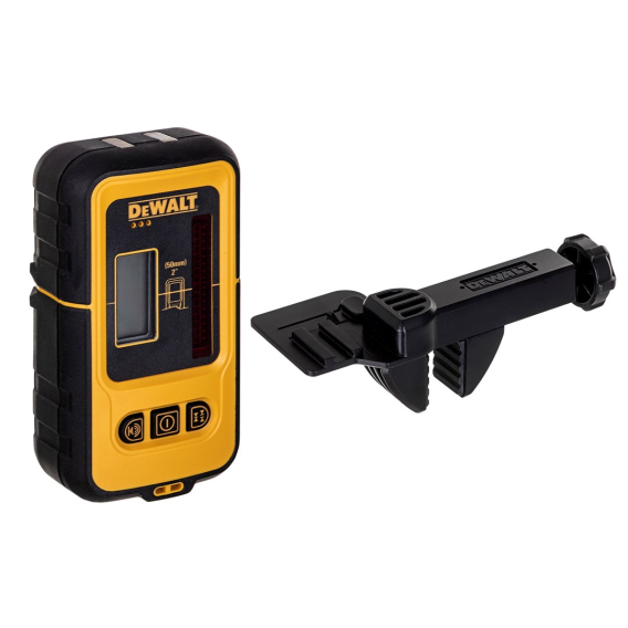 Obrázok pre Laserový detektor DEWALT DE0892-XJ