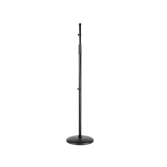 Obrázok pre SSQ MS2 - rovný mikrofonní stojan