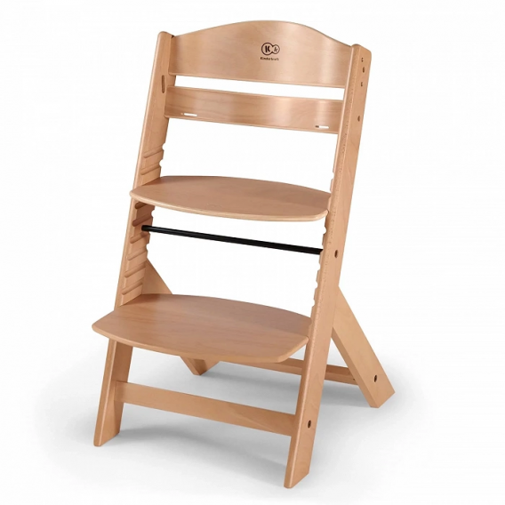 Obrázok pre Vysoká židlička Kinderkraft ENOCK WOODEN