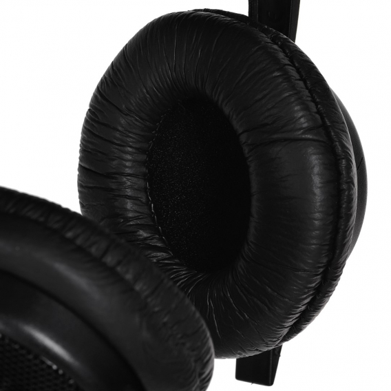 Obrázok pre Behringer HPS5000 Studio Headphone Sluchátka Kabel Hudba