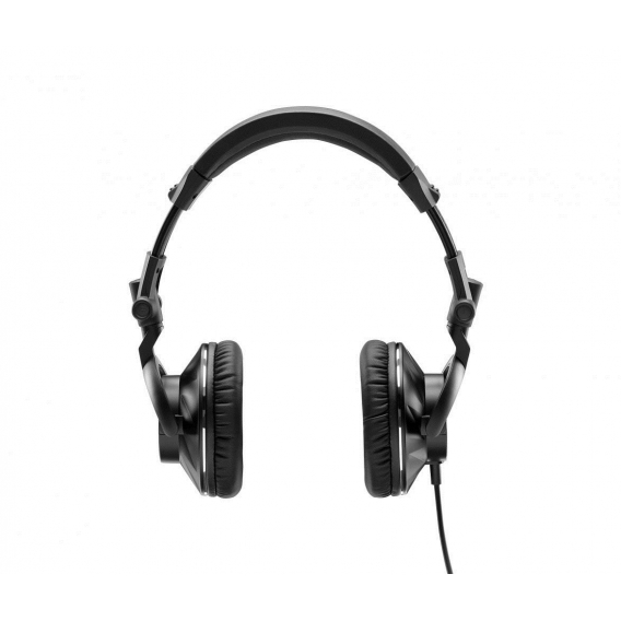 Obrázok pre Hercules HDP DJ60 Sluchátka Kabel Přes hlavu Hudba Černá