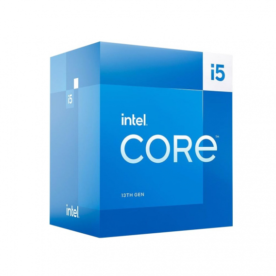 Obrázok pre Intel Core i5-13400F procesor 20 MB Smart Cache Krabice